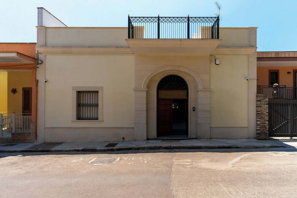 Фото 3558 Dimora Don Attilio by Barbarhouse