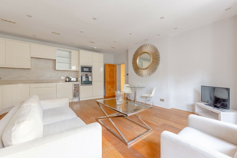 Фото Central 2 Bedroom Flat Near Hyde Park