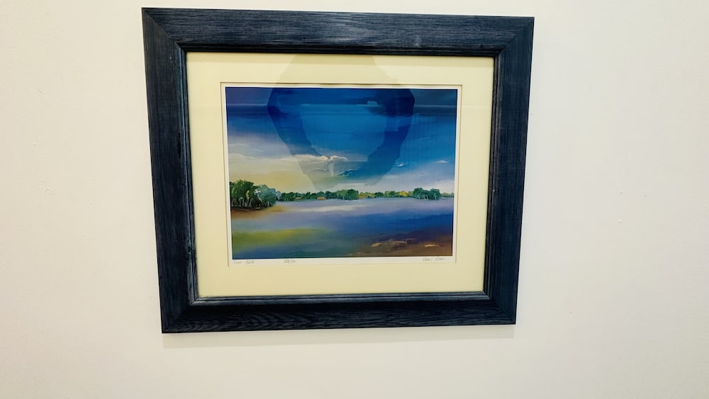 Фото Victorian Woods B&b