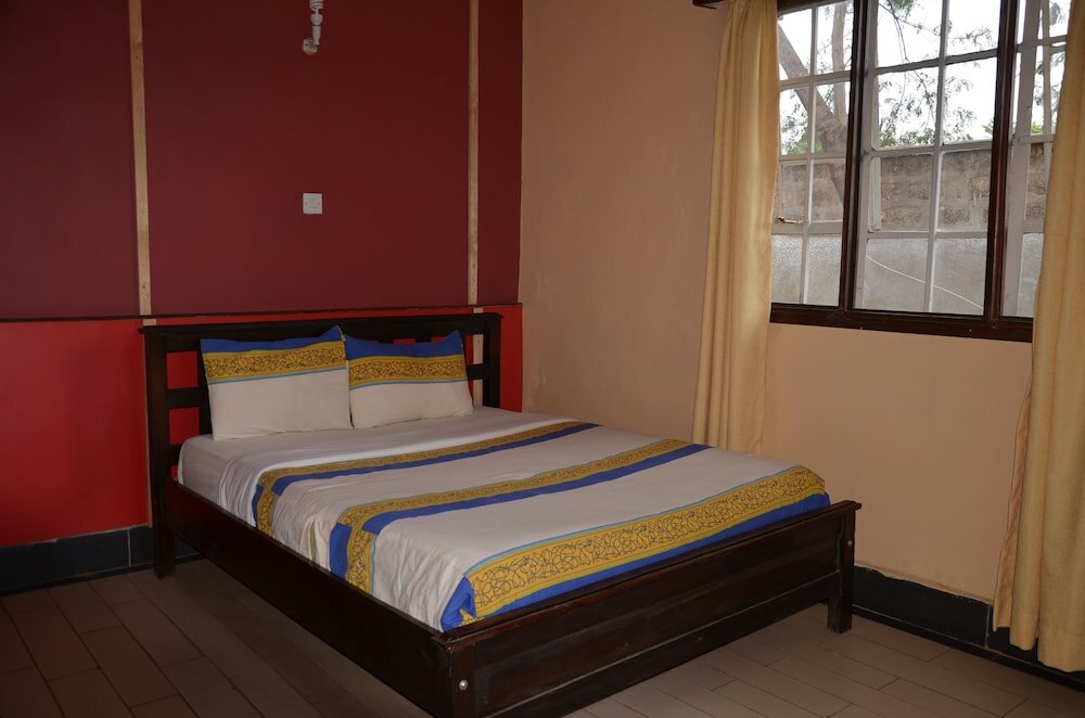 Фото Cosy Garden Guest House