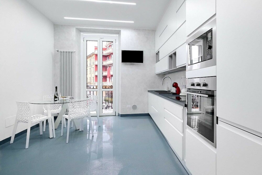 Фото Suite Milano-hosted by Sweetstay