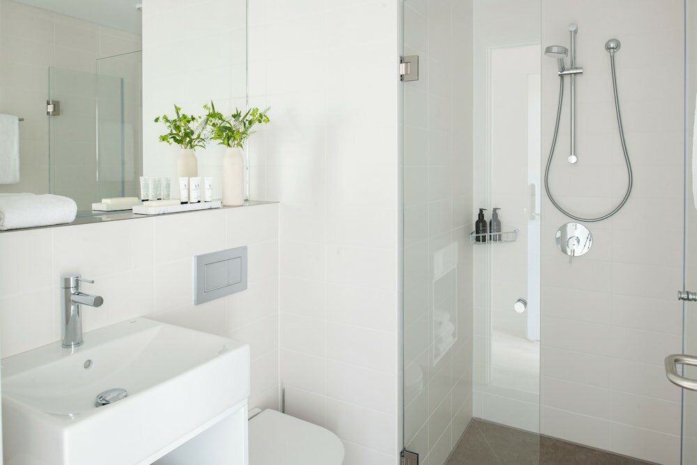 Фото Eric Vökel Boutique Apartments - Riverfront Suites