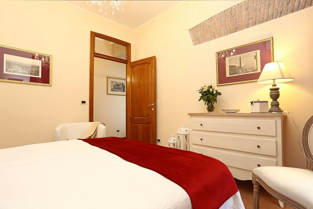 Фото Daplace - Claudia Apartment