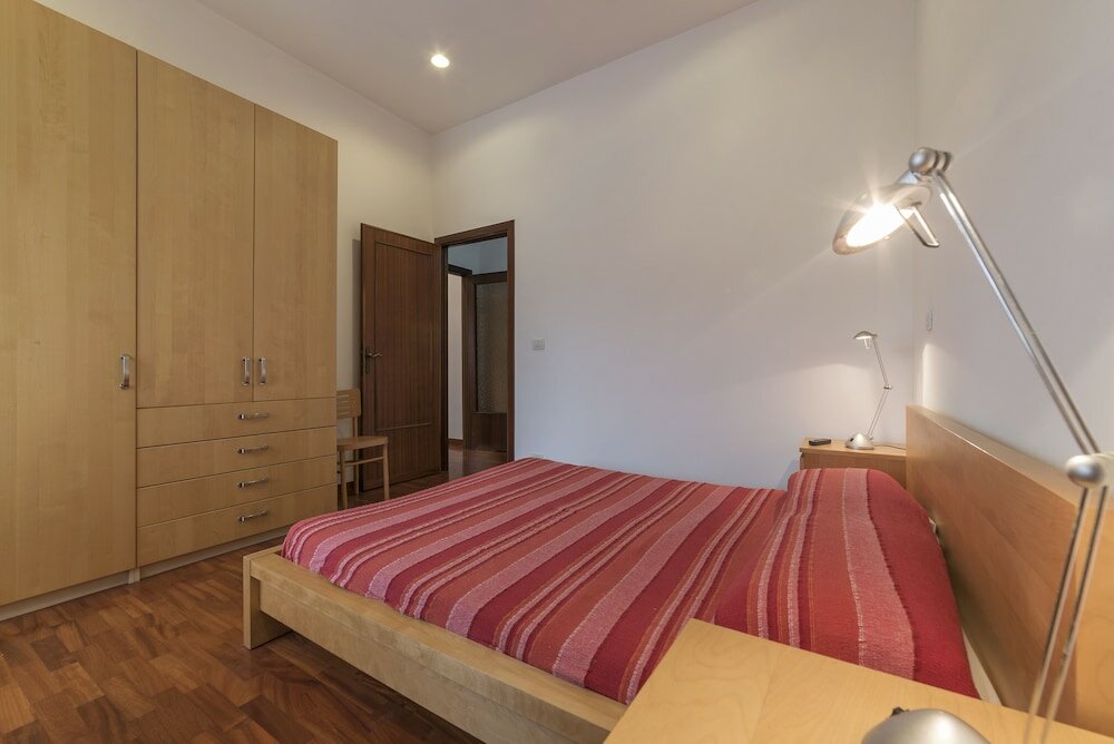 Фото Roman Experience Testaccio Flat