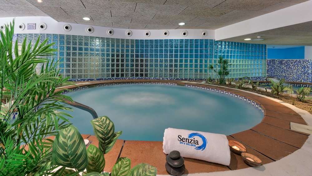 Фото Отель Ibersol Almuñecar Beach & Spa