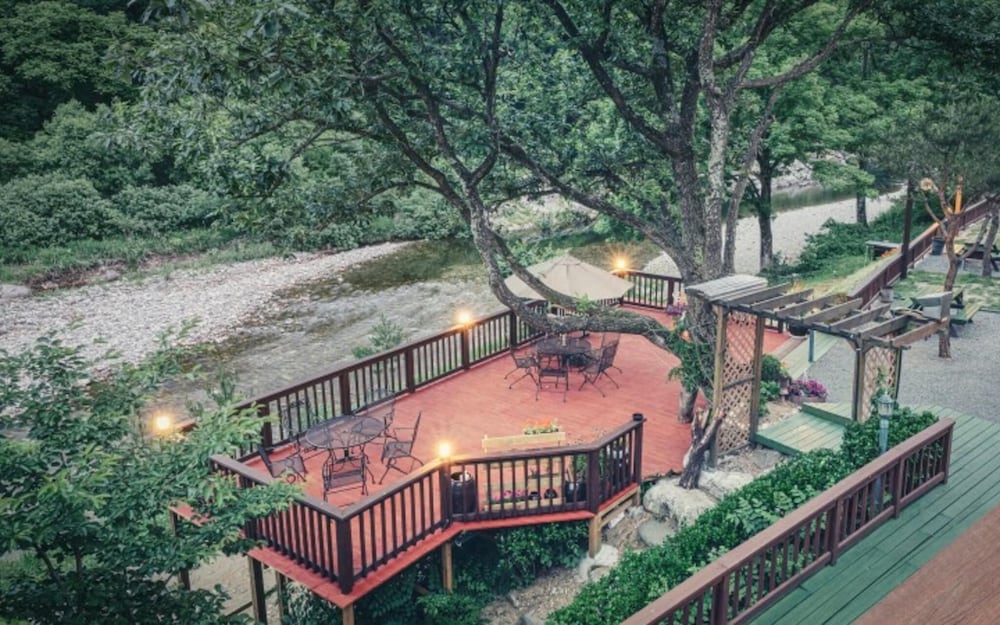 Фото Yangyang Natural We Pension