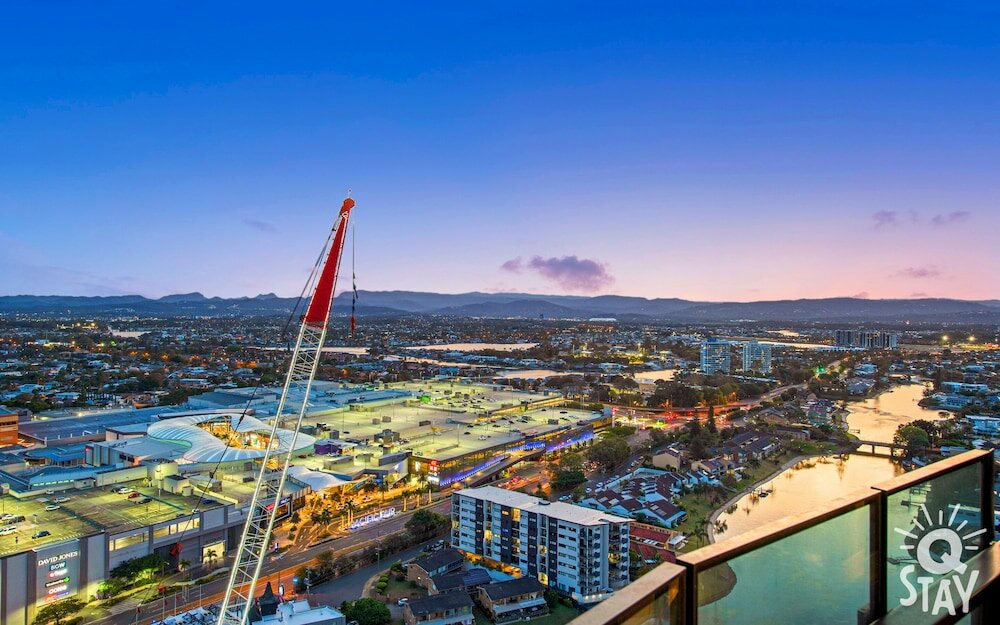 Фото Casino Private Apartments - QStay