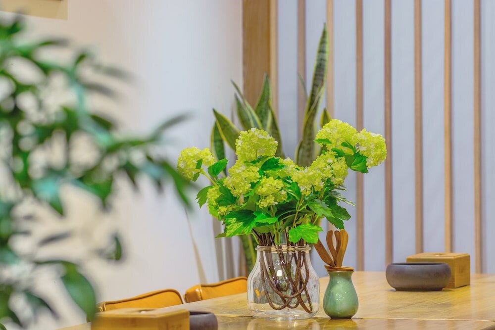 Фото Hangzhou Hanxuan Hotel