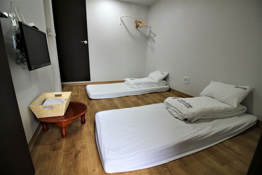 Фото Bibimbap Guesthouse