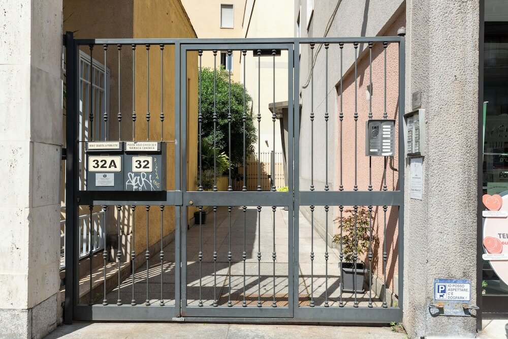 Фото NotaMI - Dreamful Home - Arco della Pace