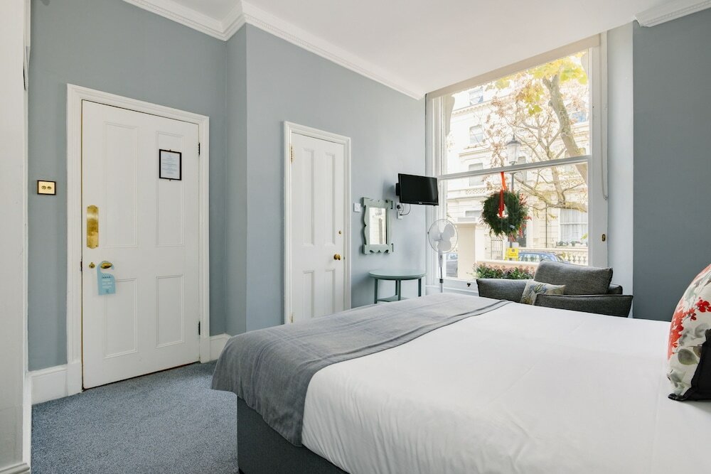 Фото The Abbey Court Notting Hill