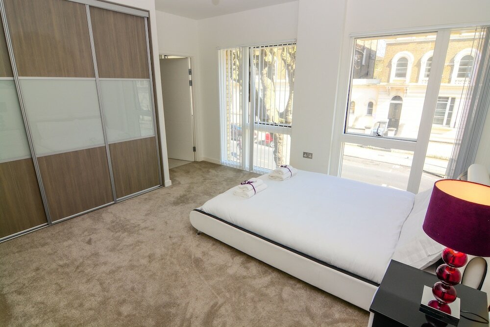 Фото Apartment Wharf - Cambridge Avenue