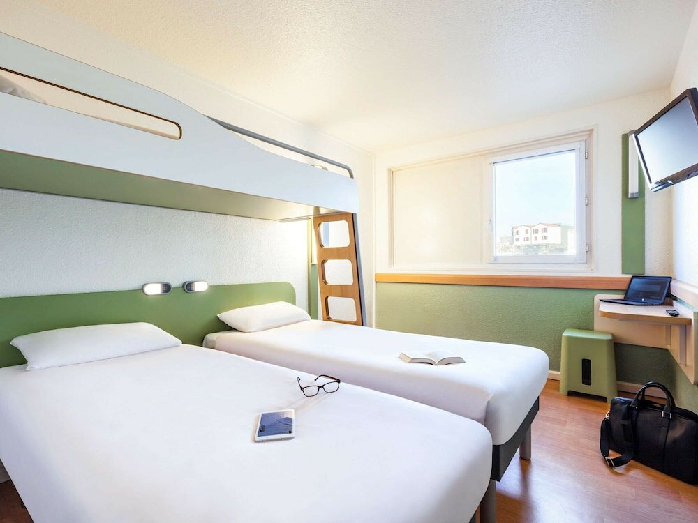 Фото ibis Париж Порт-де-Багноле