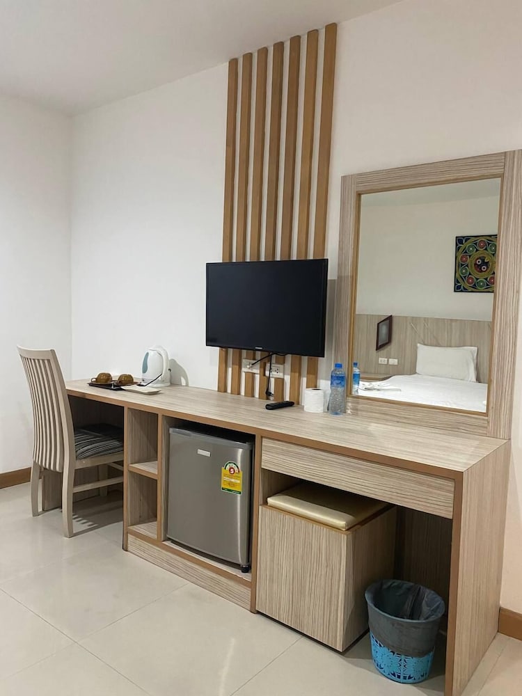 Фото The Cocoon Patong