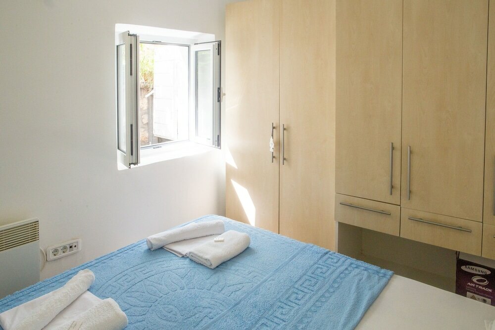 Фото Old Town Apartment Dan