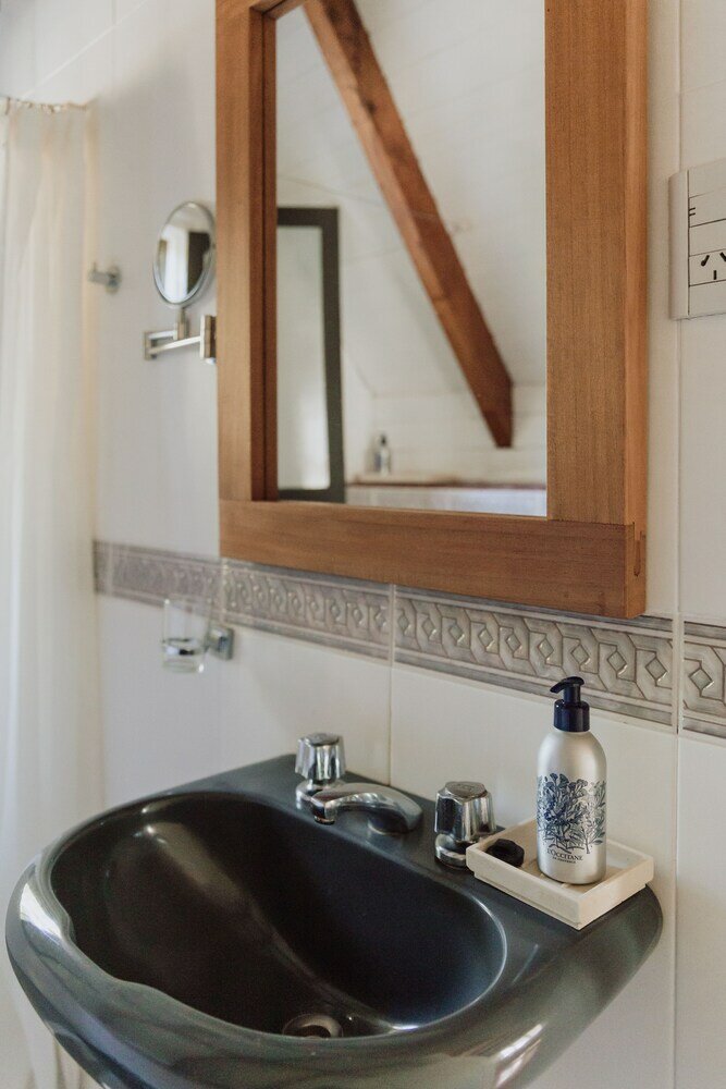 Фото Overo Lodge & Selva