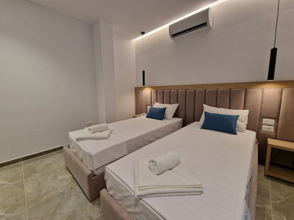 Фото Monel Hotel