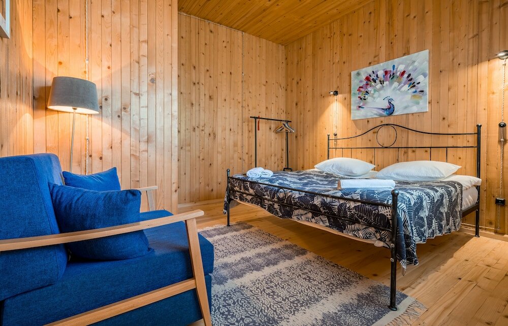 Фото Rivendell Borjomi