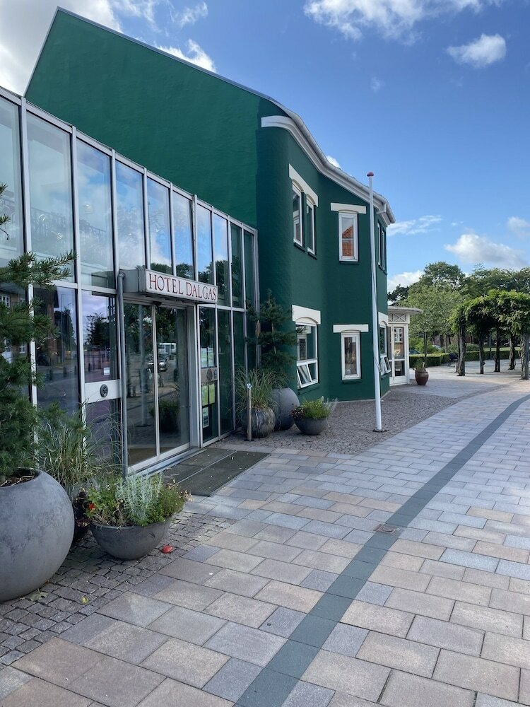 Фото Hotel Dalgas