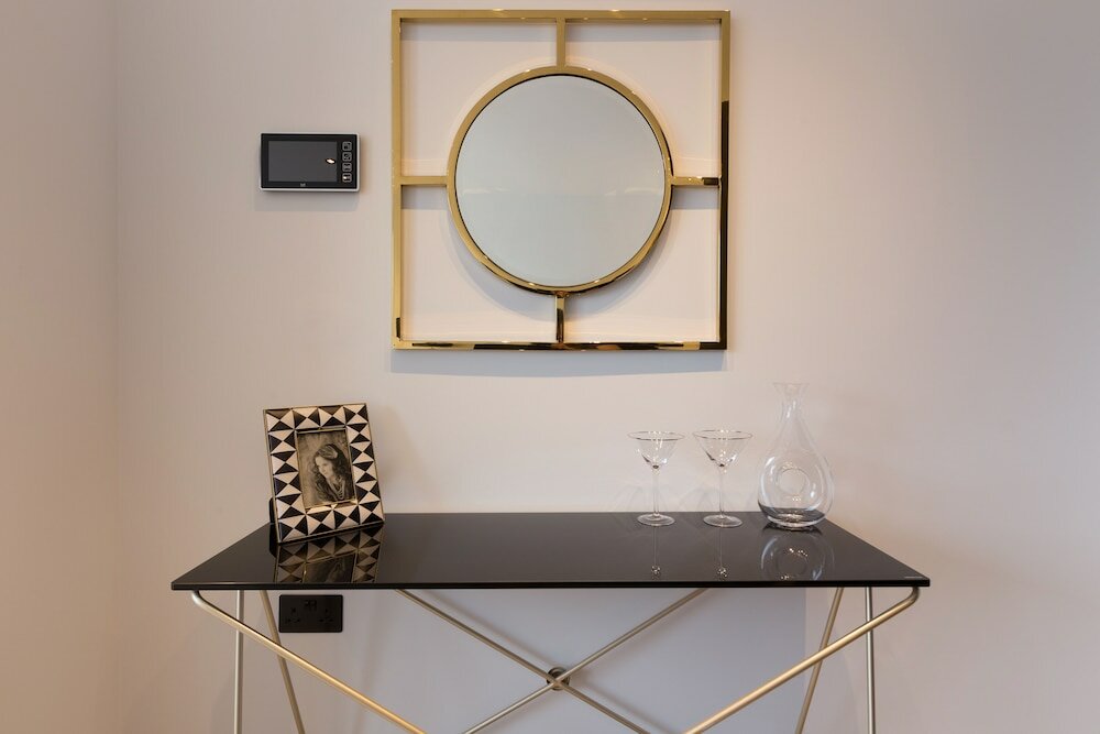 Фото Kentish Town Apartments by Allo Housing