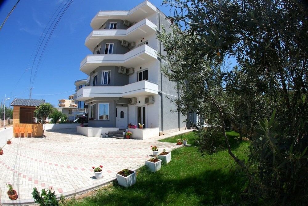 Фото Hotel Sunshine