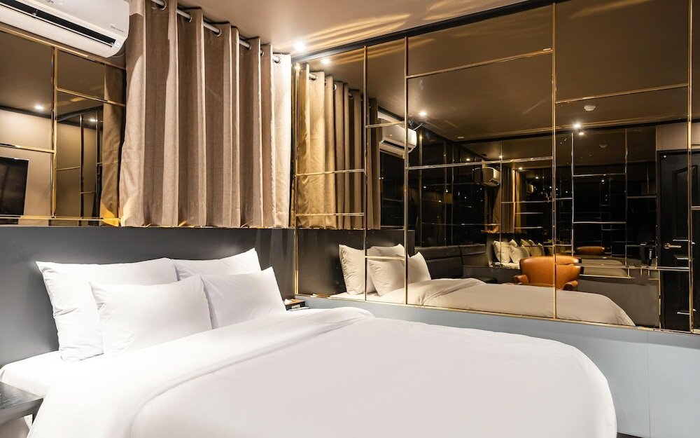 Фото Yangcheon Stay 25