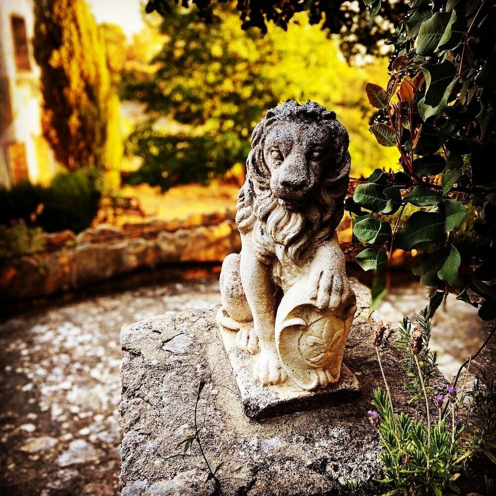 Фото Villa Ignacia B&b