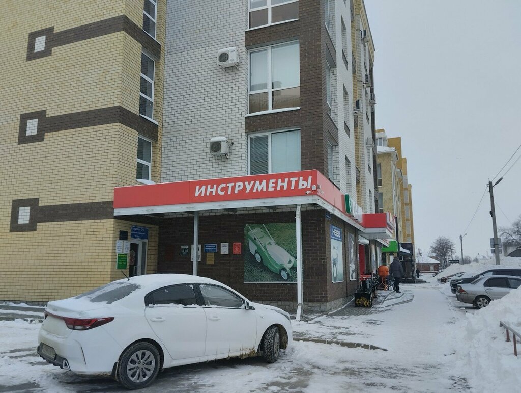 Metal rolling Технопайп, Tambov, photo