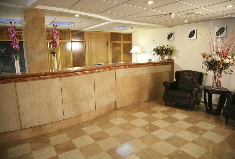 Фото Caesar Premier Jerusalem