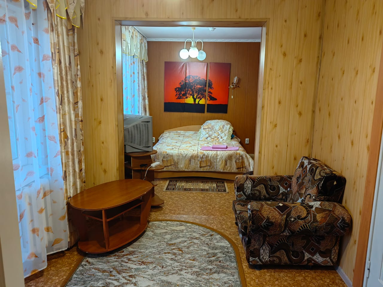 Фото Северный Байкал