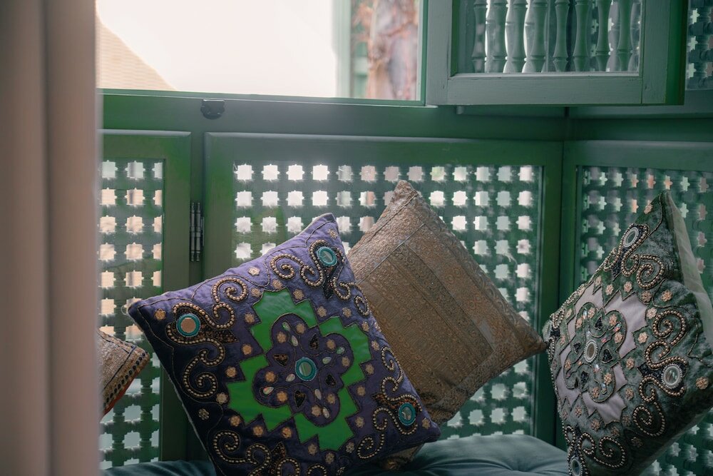 Фото Riad Lalla Mimouna