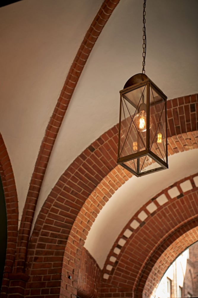 Фото Fiftyseven Hotel Copenhagen