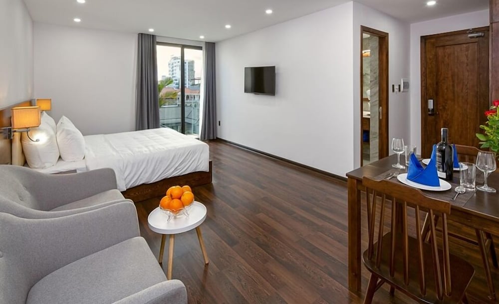 Фото Dana Residence