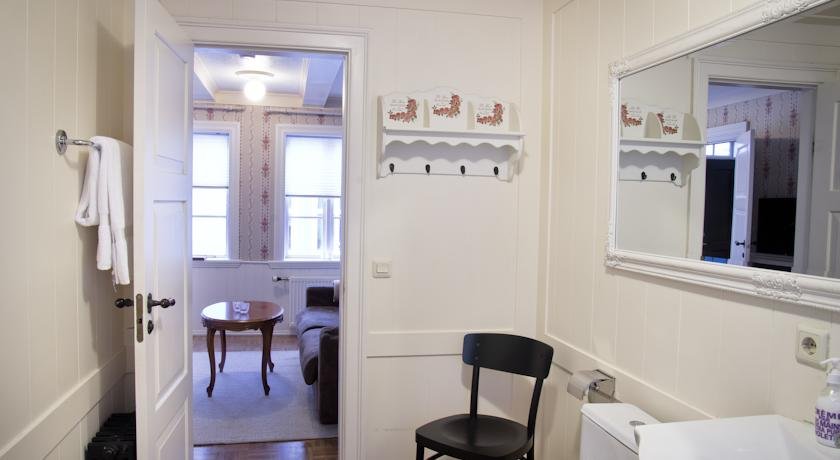 Фото Briet Apartments