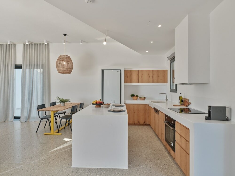 Фото Olithos Villas