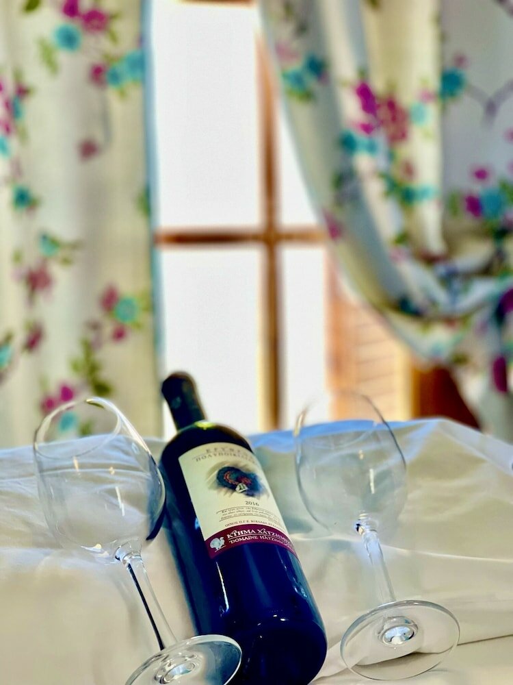 Фото Armonia - Elegant Apartments