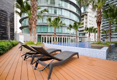 Фото Klcc/kl Tower View Luxury Suites