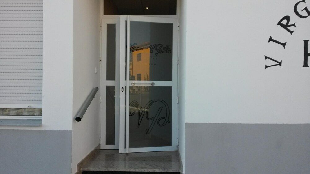 Фото Hostal Virgen del Pilar