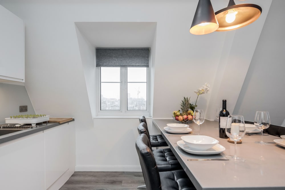 Фото Soho Penthouse