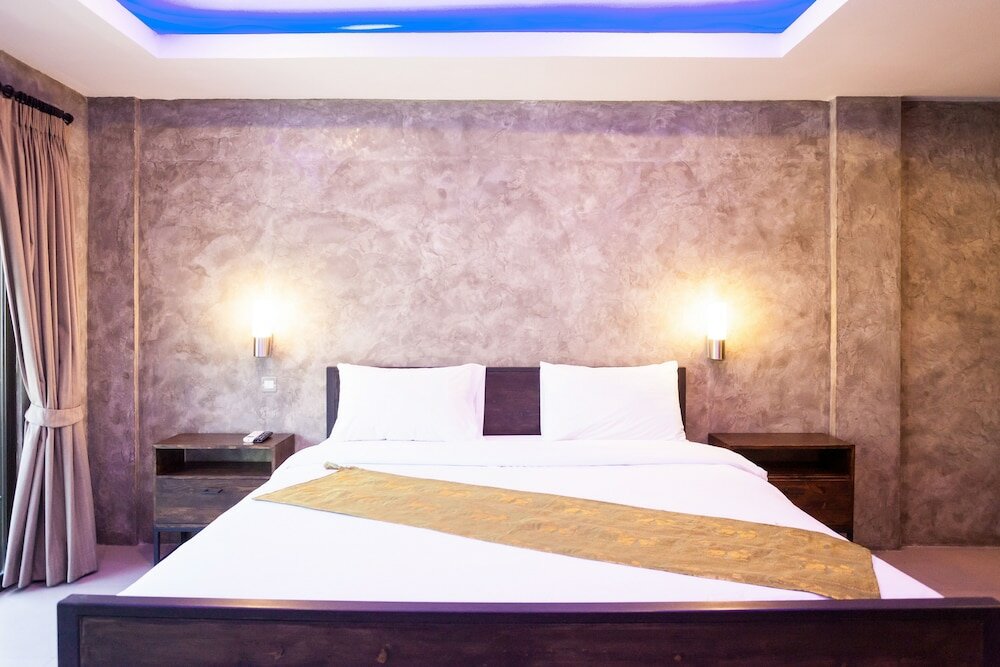 Фото Steak & Co. Boutique Hotel