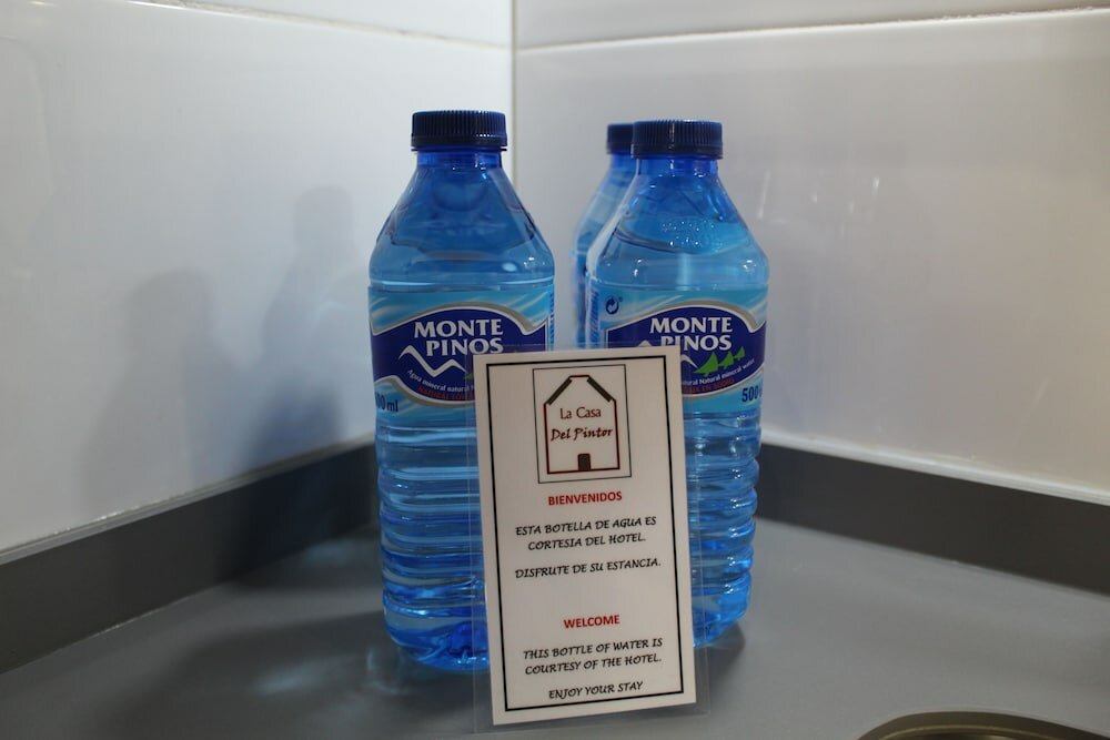 Фото La Casa Del Pintor