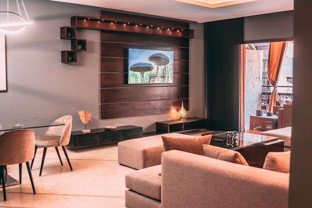 Фото Appart F3 Deluxe Carré Eden