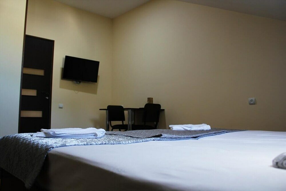 Фото Гостевой дом М22