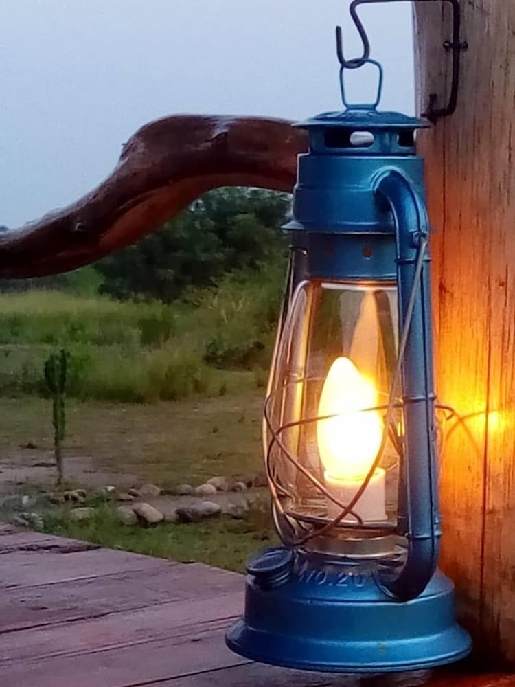 Фото Kazinga Wilderness Safari Camp