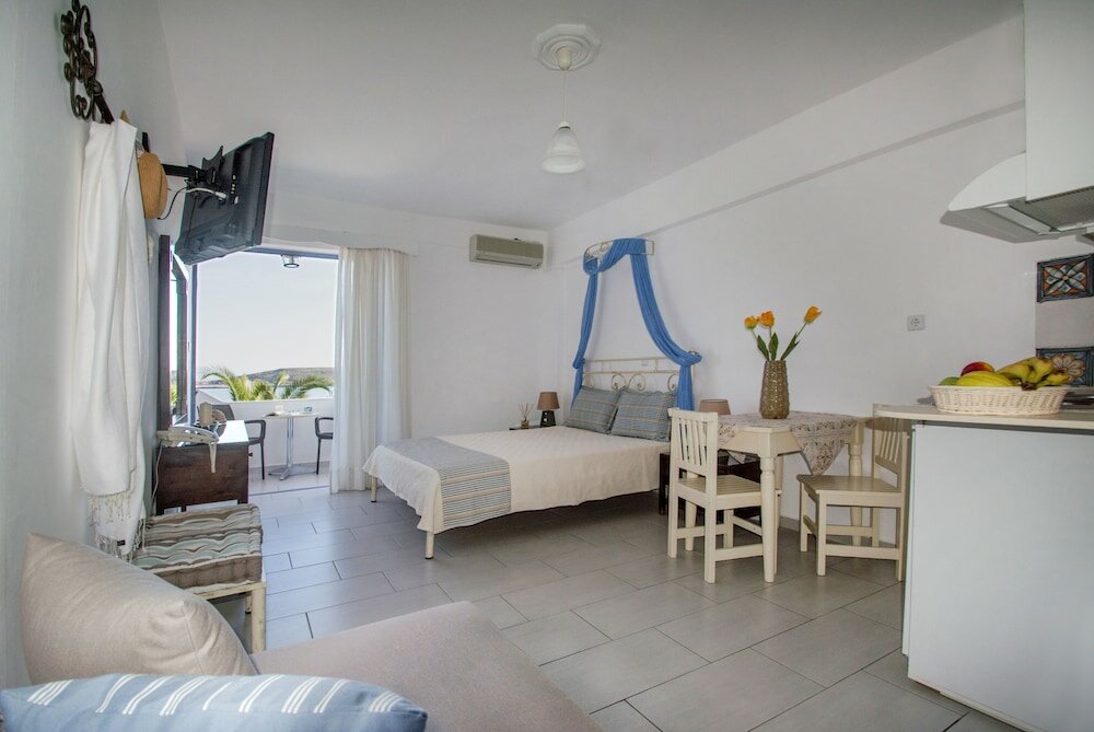 Фото Maistrali Apartments