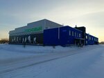 Ледовый спорткомплекс Сосновый (bulvar imeni Akademika Leonida Semyonovicha Barbarasha, 5), sports center