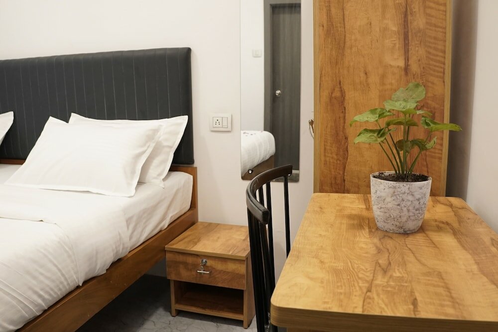 Фото Hotel Royal Accord