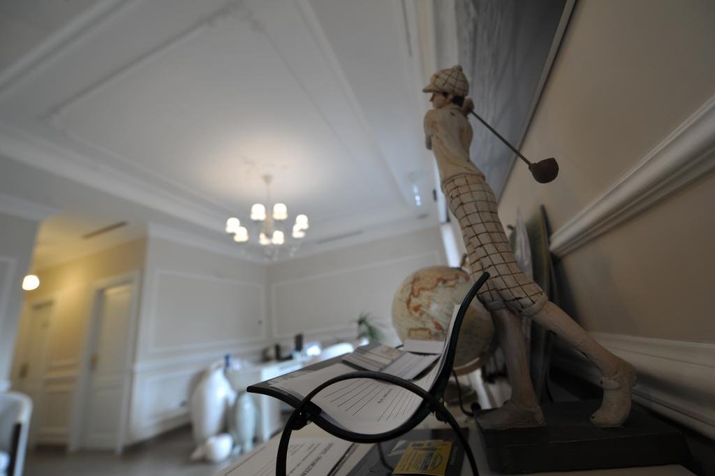 Фото Villa Zaccardi