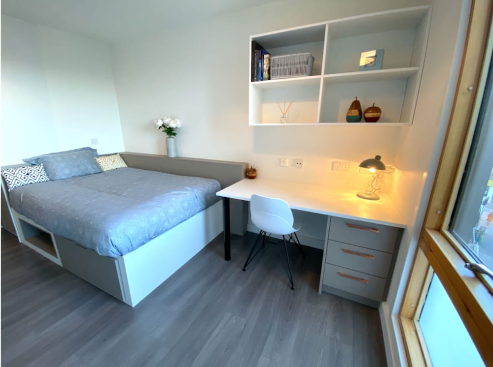 Фото EN Suite Rooms Students Only - Newington