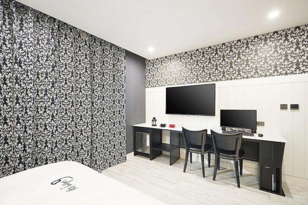 Фото Konkuk University Boutique Nine